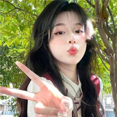 没事偷着乐