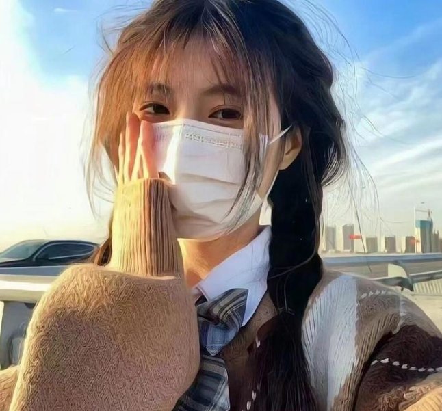 明媚的青春2：迷失